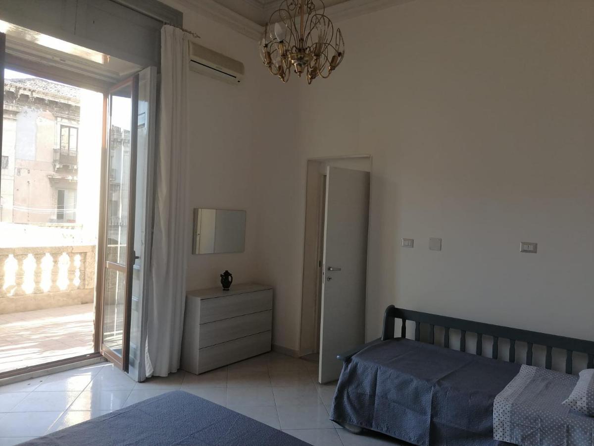 Apartment John Mary House Catania