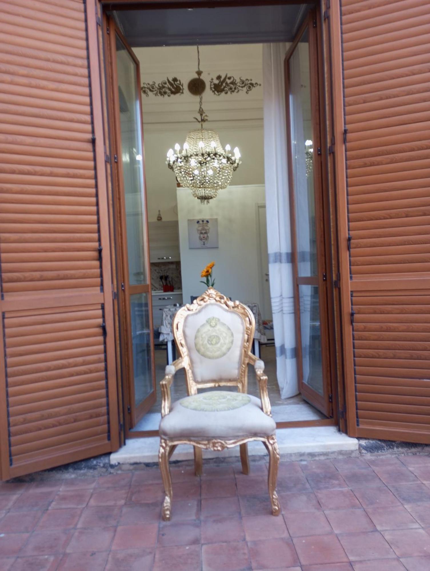 John Mary House * Catania