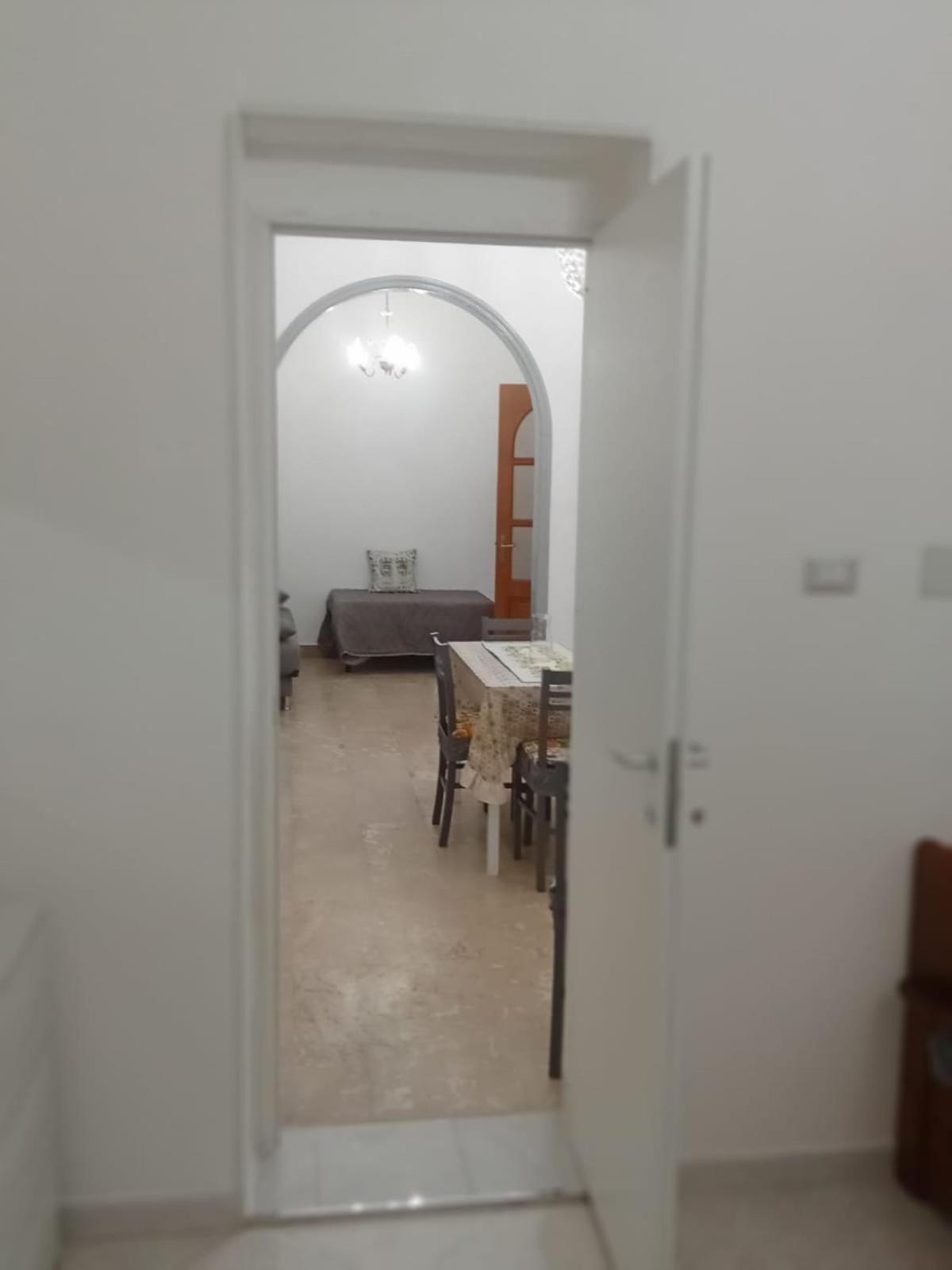 John Mary House Apartment