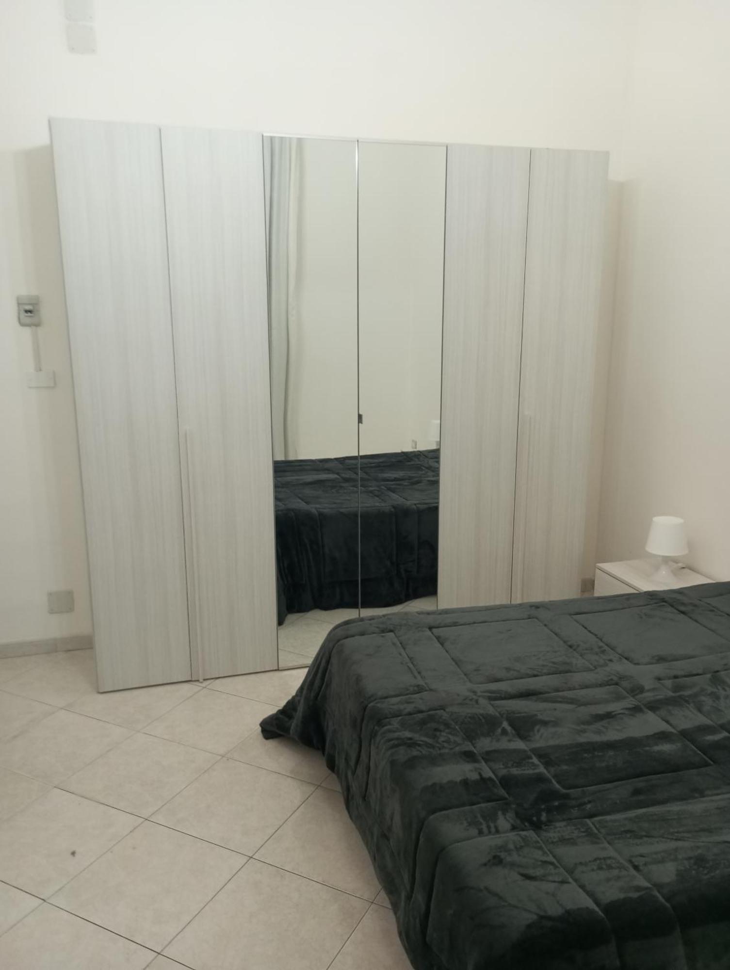Apartment John Mary House Catania
