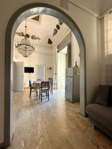John Mary House Apartment Catania