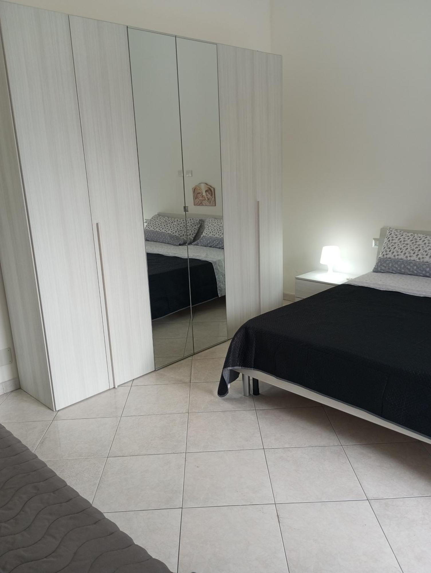 John Mary House * Catania
