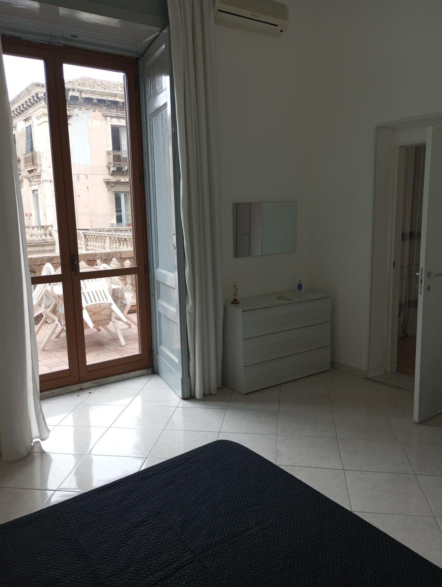 Apartment John Mary House Catania