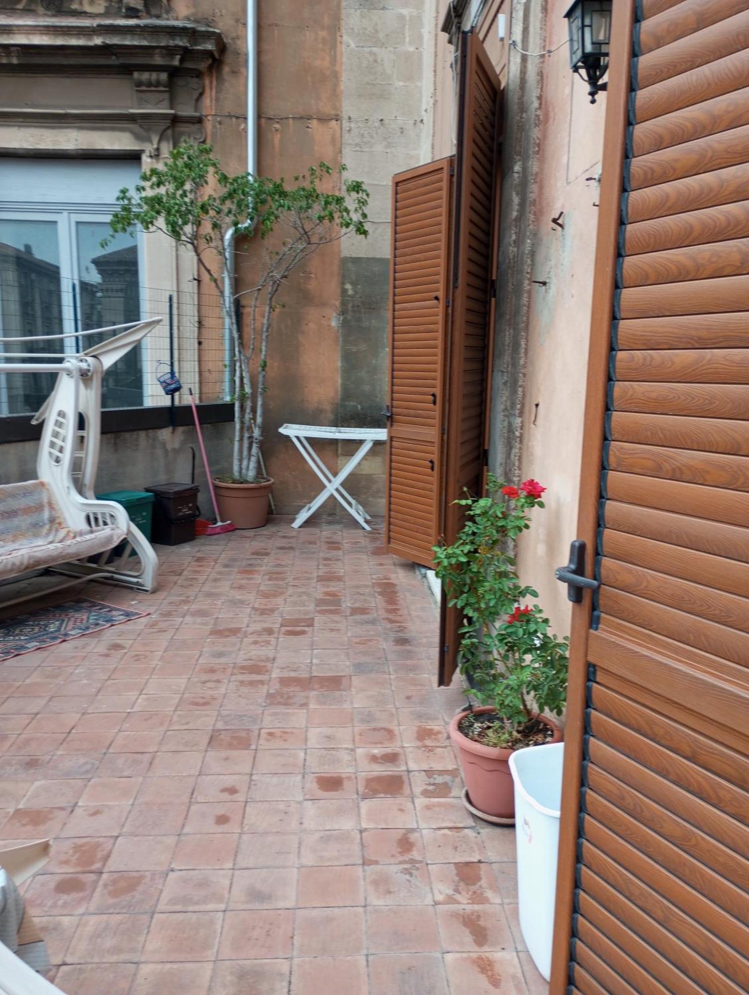 Apartment John Mary House Catania