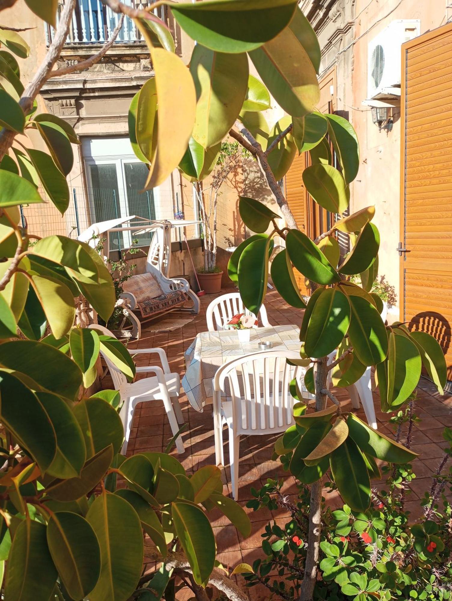 John Mary House Catania