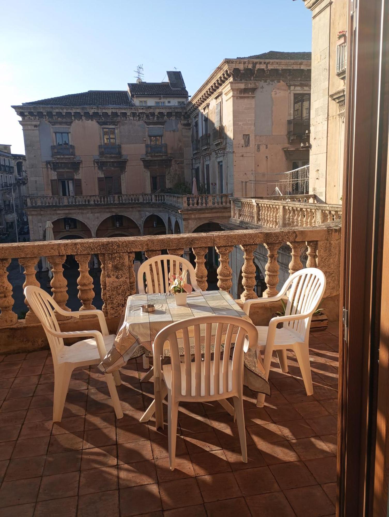 John Mary House Apartment Catania