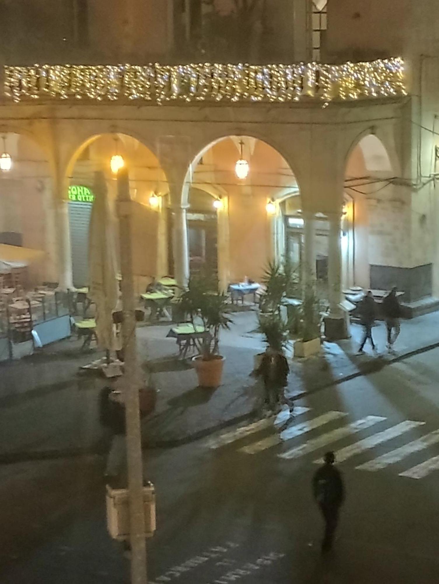 John Mary House Catania