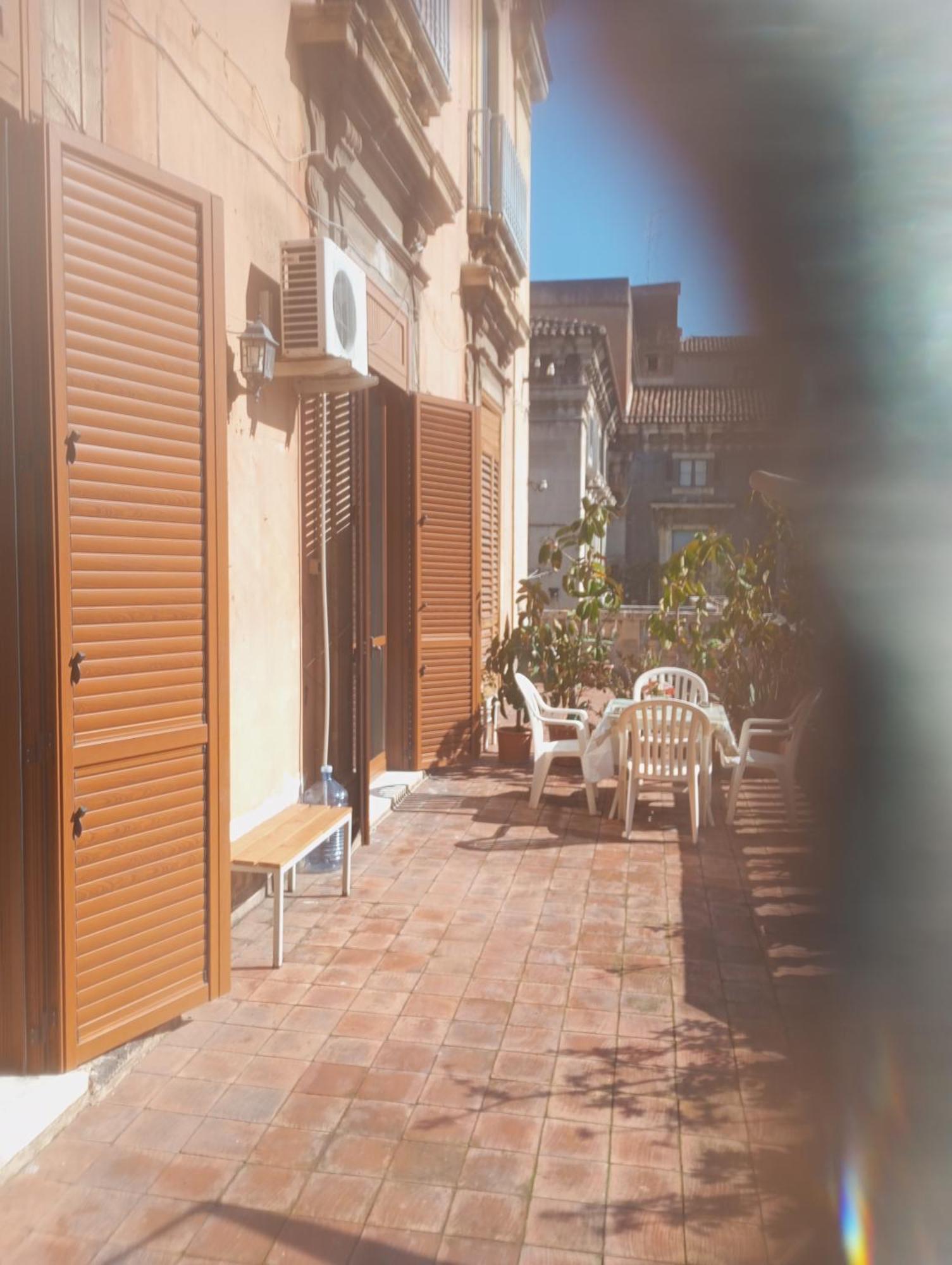 John Mary House Apartment Catania