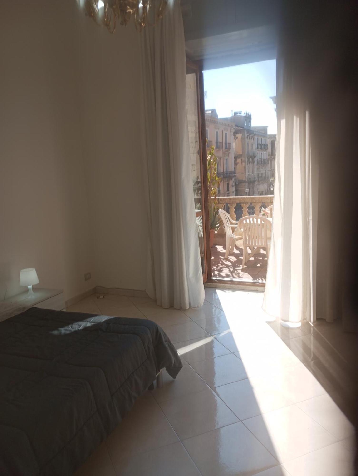 John Mary House Catania