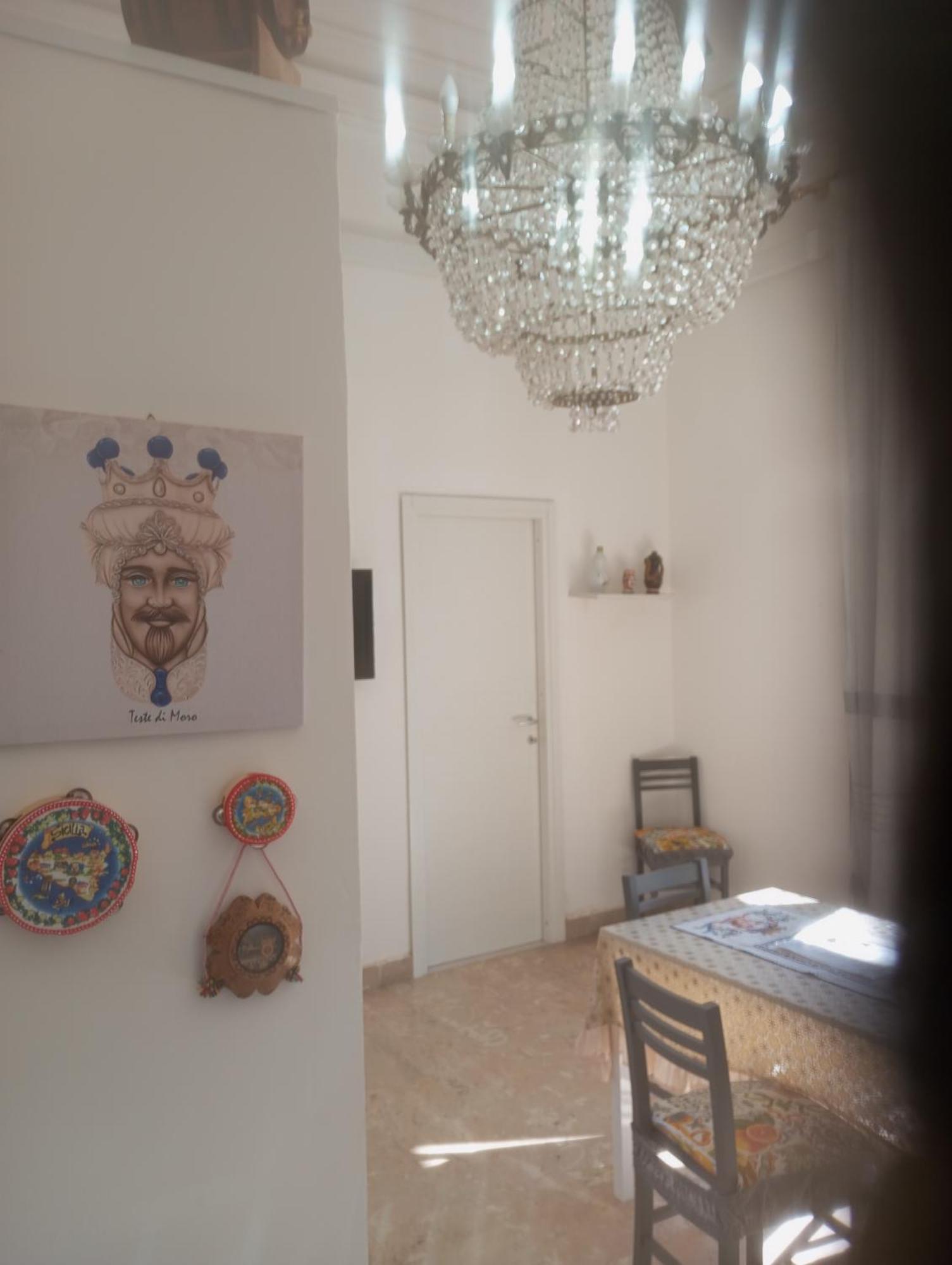 John Mary House Catania