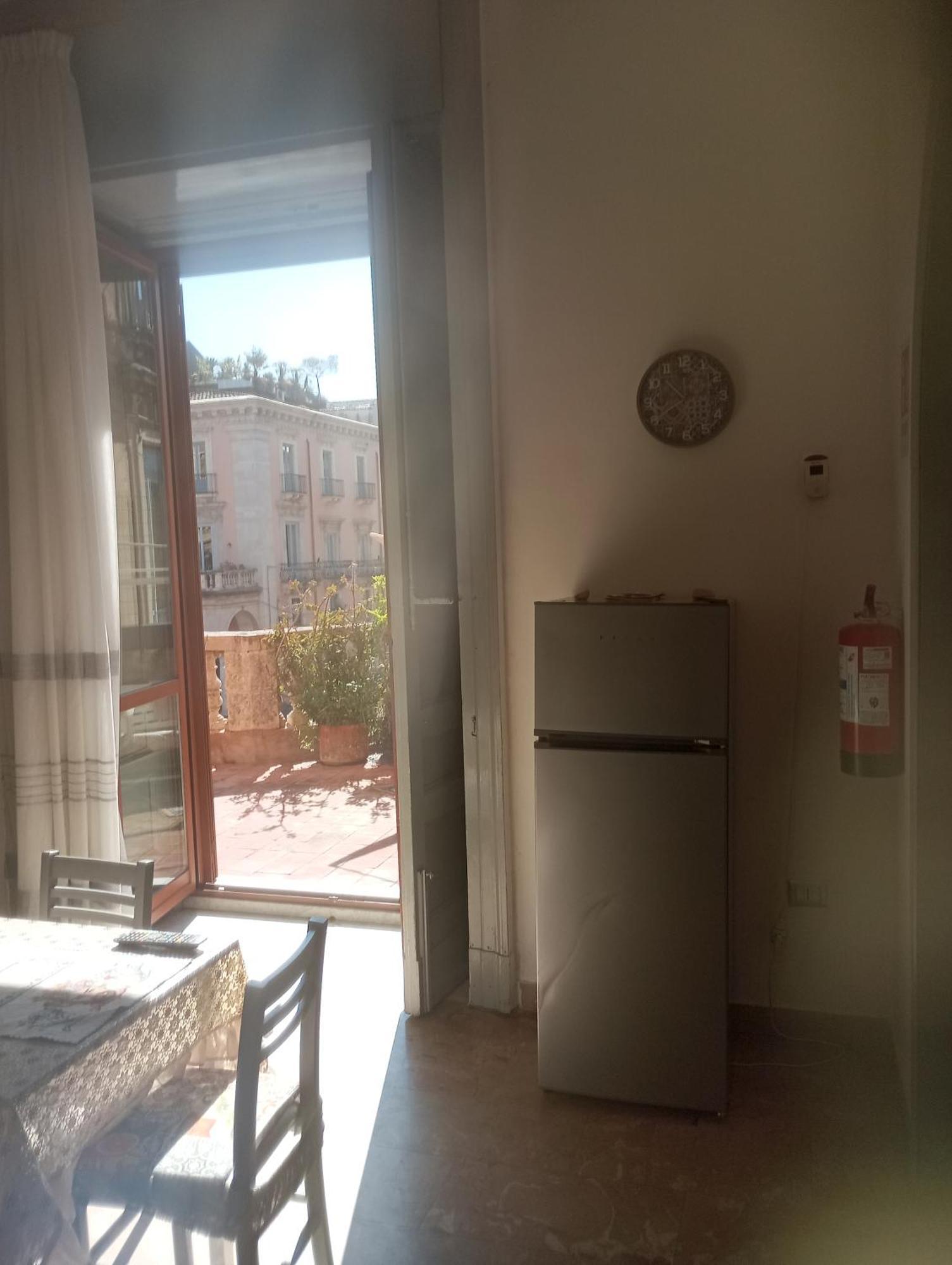John Mary House Apartment Catania