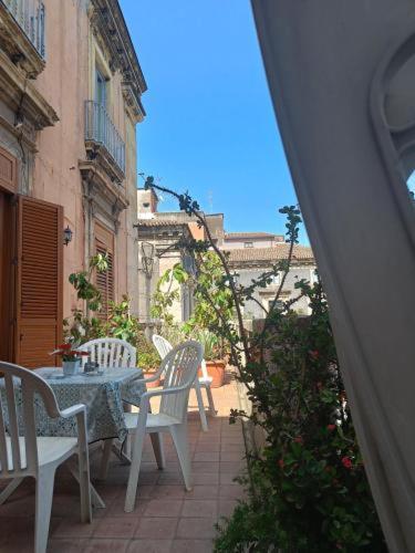 John Mary House Catania