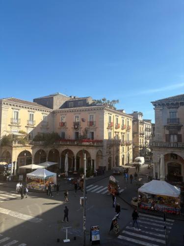 John Mary House * Catania