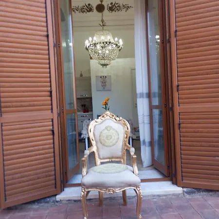John Mary House Apartment Catania Exterior photo