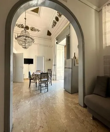 John Mary House Apartment Catania Exterior photo