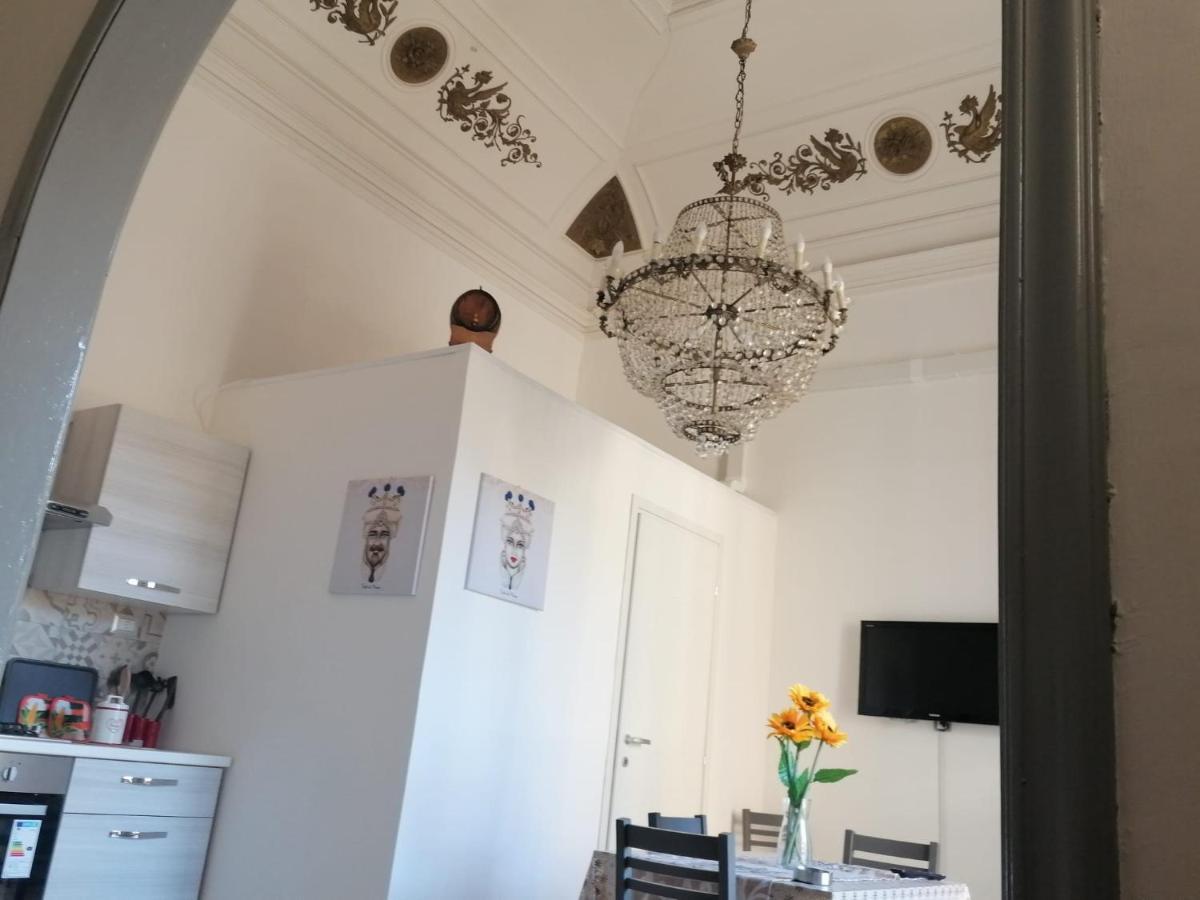Appartement John Mary House *