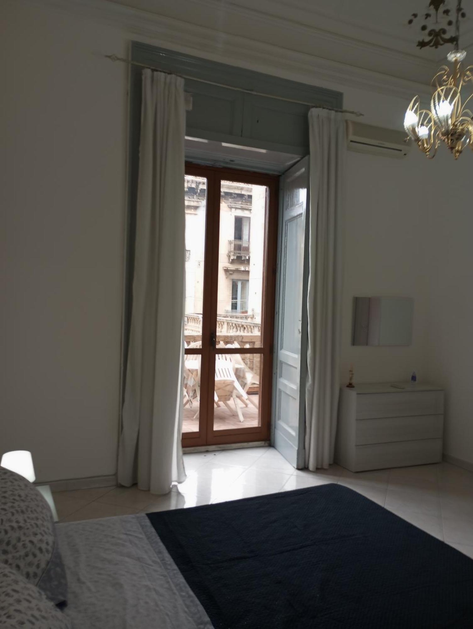 John Mary House Appartement Catane