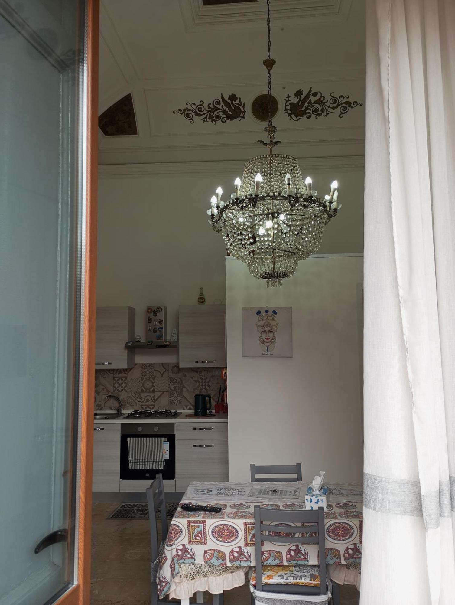 Appartement John Mary House *