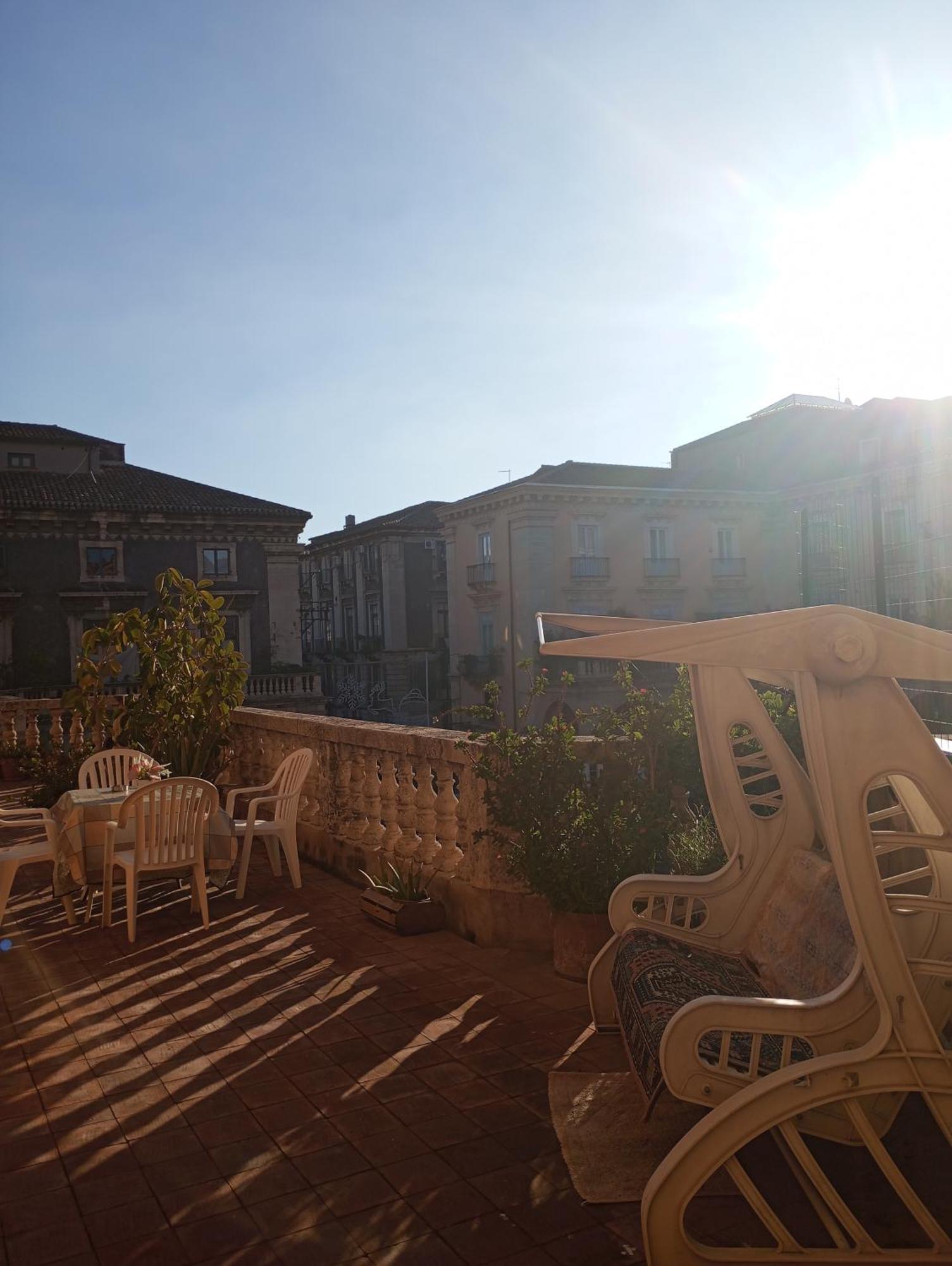 Appartement John Mary House