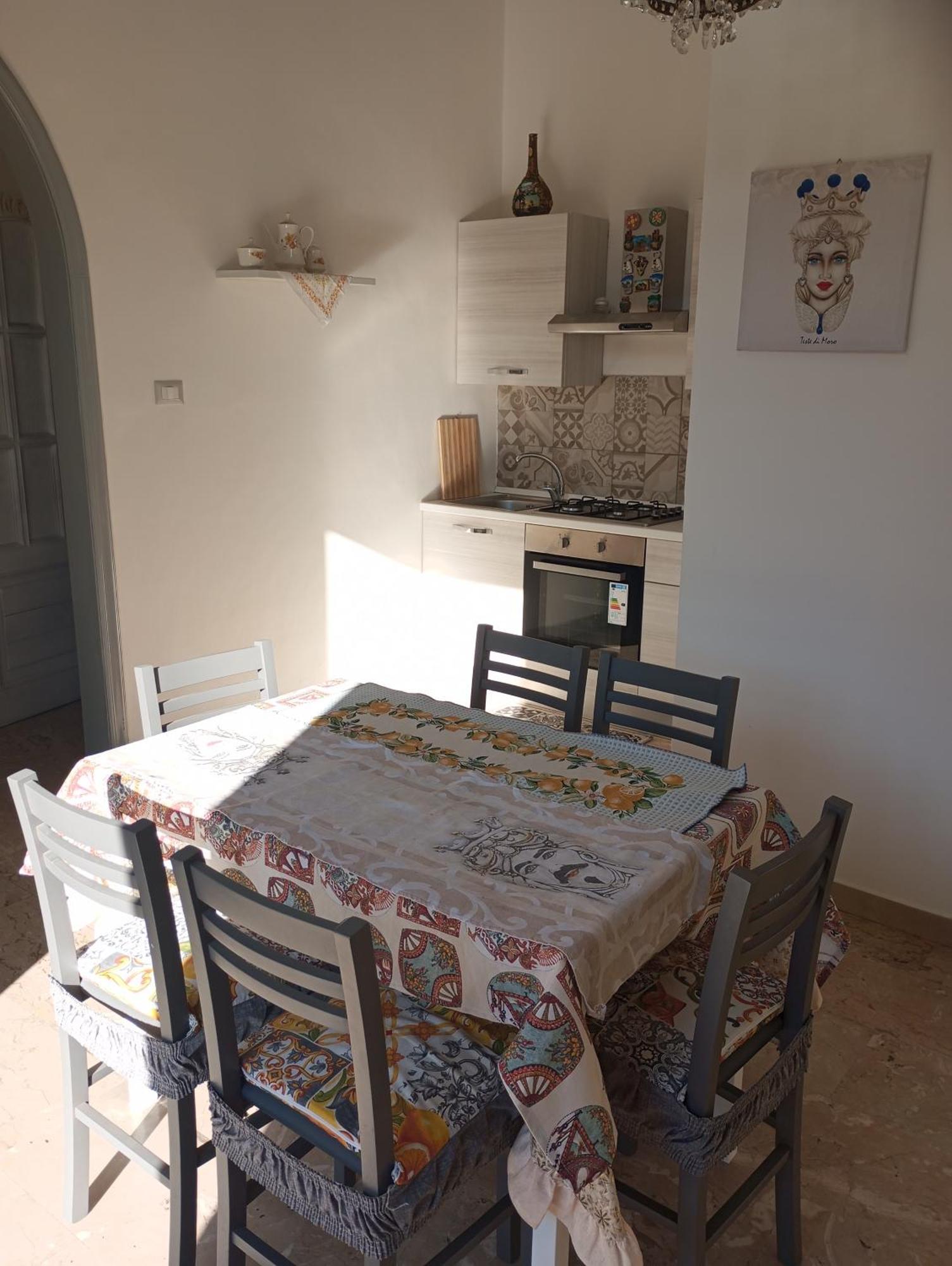 Appartement John Mary House *