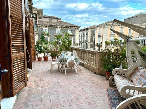 Appartement John Mary House